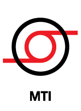 MTI logó